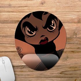 Pixxa Model - 1 Unicorn: Warriors Eternal Bilek Destekli Mouse Pad