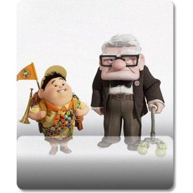 Pixxa Model -1 Up Bilek Destekli Mouse Pad