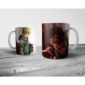 Pixxa Model 1 Vinland Saga Kupa Bardak