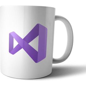 Pixxa Model 1 Visual Studio Kupa Bardak