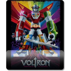 Pixxa Model - 1 Voltran - Voltron Bilek Destekli Mouse Pad
