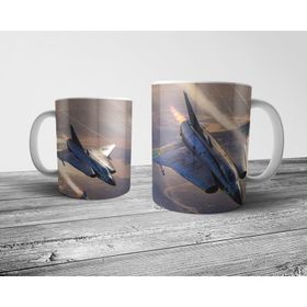Pixxa Model 1 War Thunder Kupa Bardak