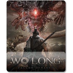 Pixxa Model - 1 Wo Long: Fallen Dynasty Bilek Destekli Mouse Pad