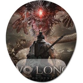 Pixxa Model - 1 Wo Long: Fallen Dynasty Bilek Destekli Mouse Pad