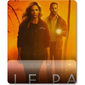 Pixxa Model - 1 Wolf Pack Bilek Destekli Mouse Pad