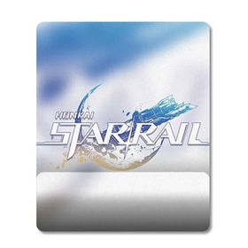 Pixxa Model -10 Honkai Star Rail Bilek Destekli Mouse Pad