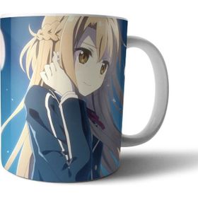 Pixxa Model 10 Sword Art Online Kupa Bardak