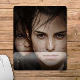 Pixxa Model - 2 A Plague Tale: Requiem Bilek Destekli Mouse Pad