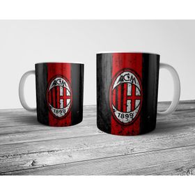 Pixxa Model 2 AC Milan Kupa Bardak