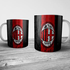 Pixxa Model 2 AC Milan Kupa Bardak