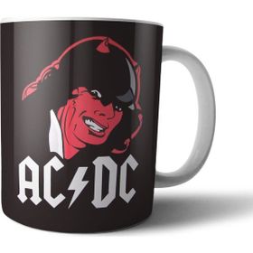 Pixxa Model 2 AC/DC Kupa Bardak