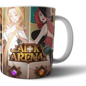 Pixxa Model 2 Afk Arena Kupa Bardak