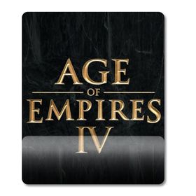 Pixxa Model - 2 Age Of Empires 4 Bilek Destekli Mouse Pad
