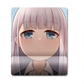 Pixxa Model - 2 Aharen Is Indecipherable - Aharen-San Wa Hakarenai Bilek Destekli Mouse Pad
