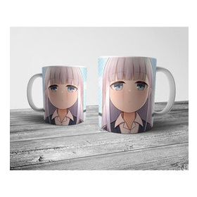Pixxa Model 2 Aharen Is Indecipherable Aharen-san wa Hakarenai Kupa Bardak