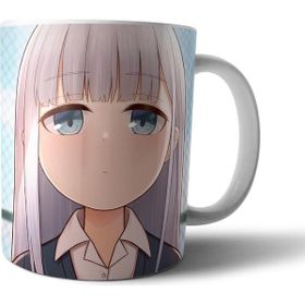 Pixxa Model 2 Aharen Is Indecipherable Aharen-san wa Hakarenai Kupa Bardak