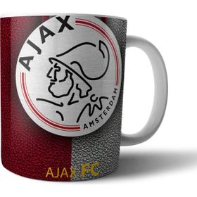 Pixxa Model 2 Ajax Amsterdam Kupa Bardak
