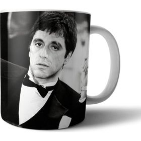 Pixxa Model 2 Al Pacino Kupa Bardak