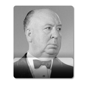 Pixxa Model - 2 Alfred Hitchcock Bilek Destekli Mouse Pad