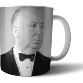 Pixxa Model 2 Alfred Hitchcock Kupa Bardak