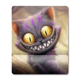 Pixxa Model - 2 Alice In Wonderland Bilek Destekli Mouse Pad