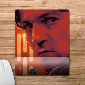 Pixxa Model - 2 Andor - Star Wars Bilek Destekli Mouse Pad