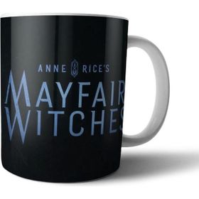 Pixxa Model 2 Anne Rices Mayfair Witches Kupa Bardak