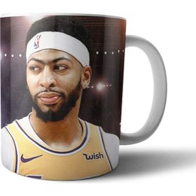 Pixxa Model 2 Anthony Davis Kupa Bardak
