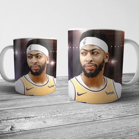 Pixxa Model 2 Anthony Davis Kupa Bardak