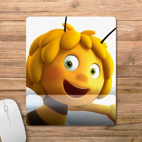 Pixxa Model - 2 Arı Maya Bilek Destekli Mouse Pad