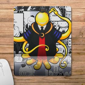 Pixxa Model - 2 Assassination Classroom Bilek Destekli Mouse Pad