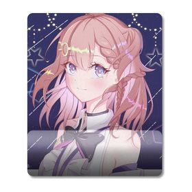 Pixxa Model - 2 Asta - Honkai: Star Rail Bilek Destekli Mouse Pad