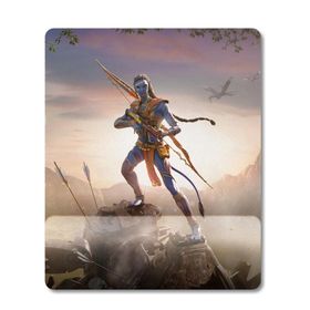 Pixxa Model - 2 Avatar: Frontiers Of Pandora Bilek Destekli Mouse Pad