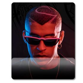 Pixxa Model - 2 Bad Bunny Bilek Destekli Mouse Pad