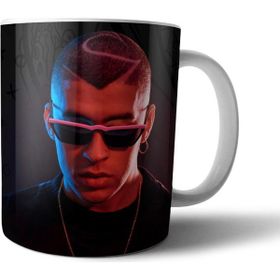 Pixxa Model 2 Bad Bunny Kupa Bardak