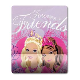 Pixxa Model - 2 Barbie Bilek Destekli Mouse Pad