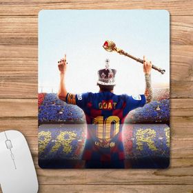 Pixxa Model - 2 Barcelona Bilek Destekli Mouse Pad
