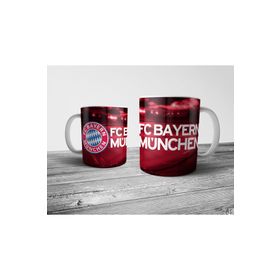 Pixxa Model 2 Bayern Münih - Bayern München Kupa Bardak