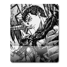 Pixxa Model - 2 Berserk Bilek Destekli Mouse Pad