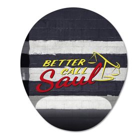Pixxa Model - 2 Better Call Saul Bilek Destekli Mouse Pad