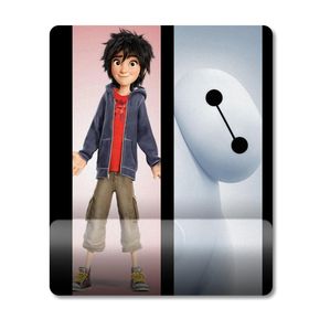 Pixxa Model - 2 Big Hero 6 Bilek Destekli Mouse Pad