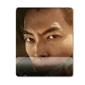 Pixxa Model - 2 Black Knight Bilek Destekli Mouse Pad