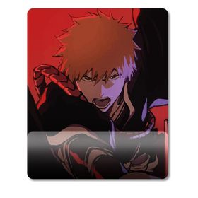 Pixxa Model - 2 Bleach - Thousand Year Blood War Bilek Destekli Mouse Pad
