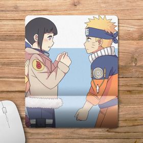 Pixxa Model - 2 Boruto Bilek Destekli Mouse Pad