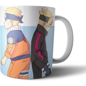 Pixxa Model 2 Boruto Kupa Bardak