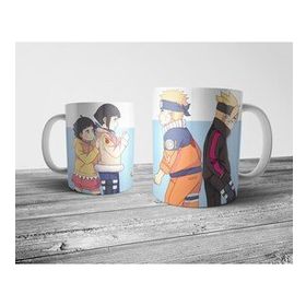 Pixxa Model 2 Boruto Kupa Bardak