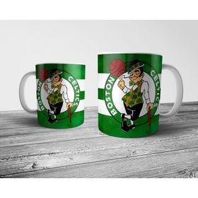 Pixxa Model 2 Boston Celtics NBA Kupa Bardak