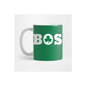 Pixxa Model 2 Boston Celtics NBA Kupa Bardak