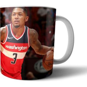 Pixxa Model 2 Bradley Beal Kupa Bardak