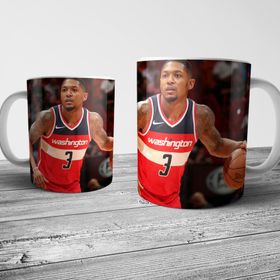 Pixxa Model 2 Bradley Beal Kupa Bardak